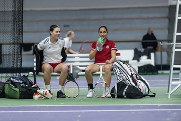 Anna Petkovic 568 - RL THC von Horn und Hamm - Der Club an der Alster : Ergebnis: 4:2